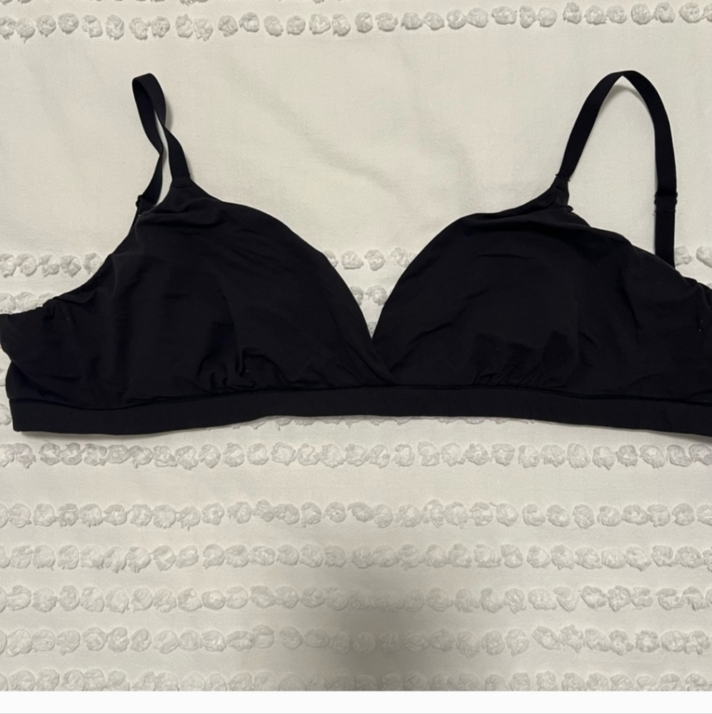 Skims Crossover Bralette
